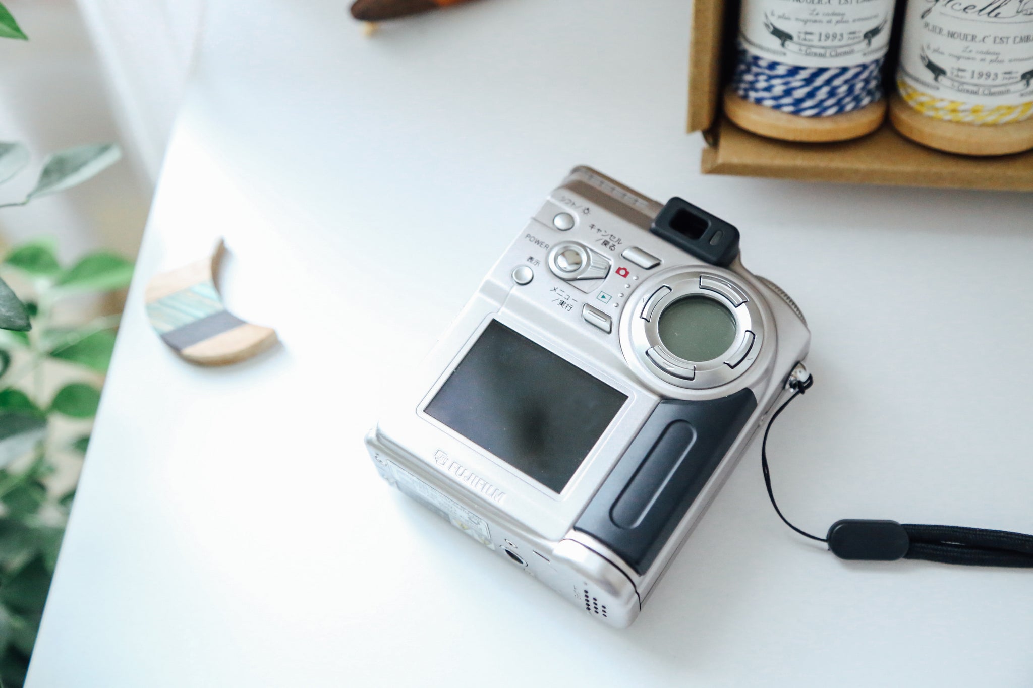 FUJIFILM FinePix 4700z【完動品】【実写済み❗️】【希少