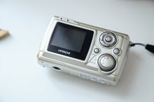 画像をギャラリービューアに読み込む, HITACHI HDC-30X I-mega【完動品】【実写済み❗️】【希少✨】▪️オールドコンデジ▪️デジタルカメラ
