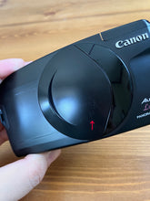 Load image into Gallery viewer, Canon AUtoboy Luna35(BK) [In working order]
