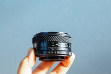 画像をギャラリービューアに読み込む, FUJINON 55mmF2.2 バブルボケレンズ【完動品】【希少❗️】M42マウント
