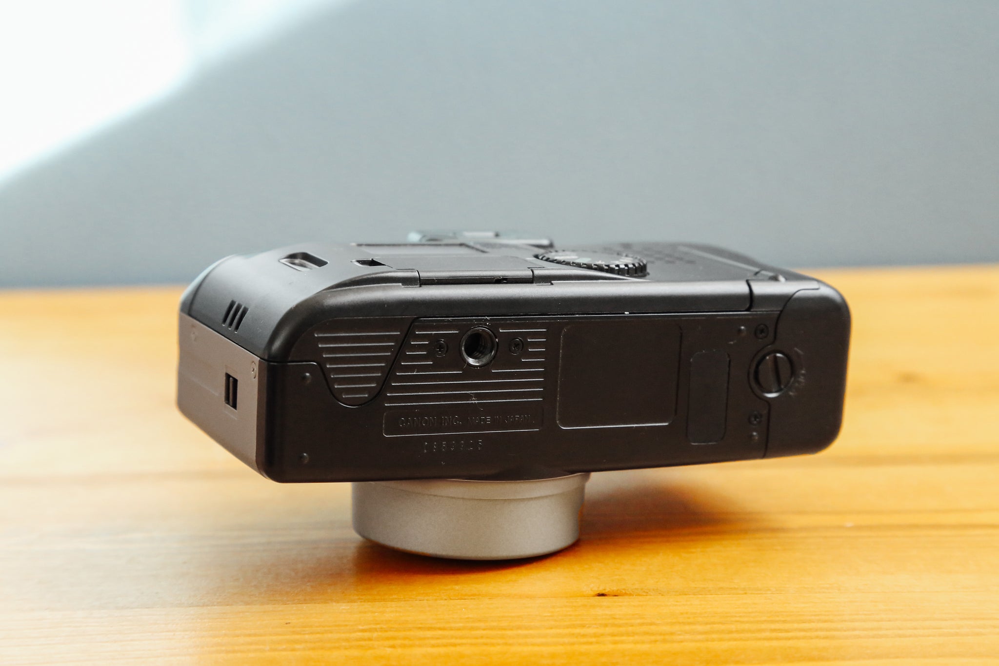 Canon Autoboy S【完動品】 – Ein Camera