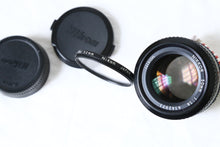 Load image into Gallery viewer, NIKON AI NIKKOR 50mm F1.4【完動品】
