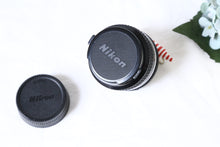 Load image into Gallery viewer, NIKON AI NIKKOR 50mm F1.4【完動品】
