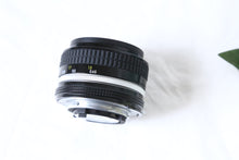 Load image into Gallery viewer, NIKON AI NIKKOR 50mm F1.4【完動品】
