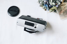 画像をギャラリービューアに読み込む, Minolta Hi-Matic F【完動品】
