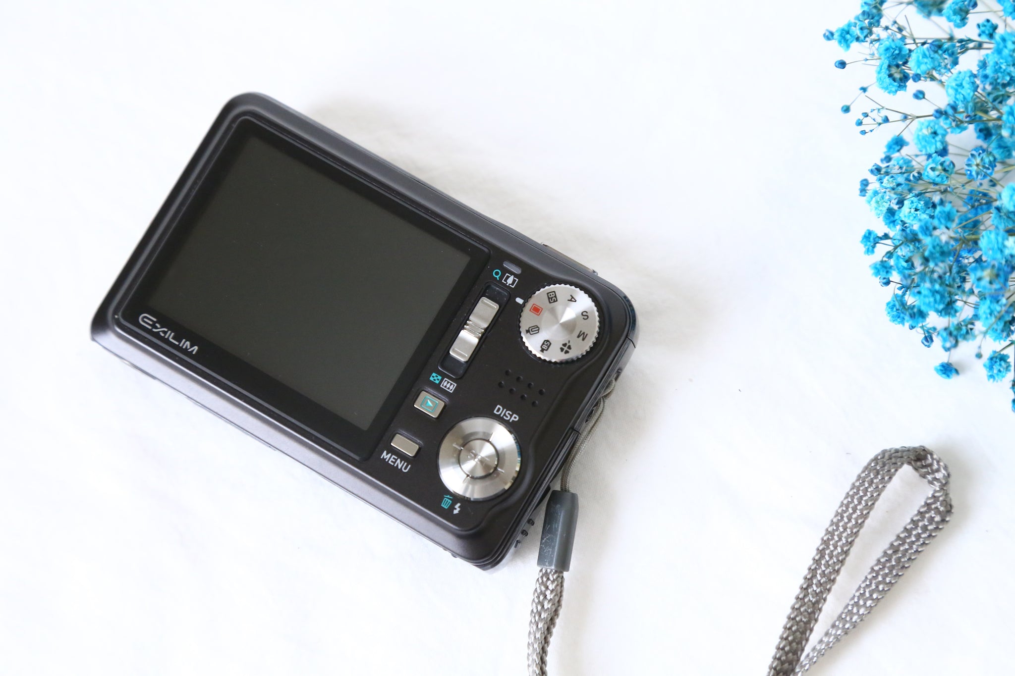 CASIO EX-V7【完動品】【美品】▪️オールドコンデジ▪️デジタル
