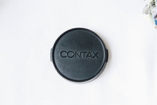 画像をギャラリービューアに読み込む, CONTAX Aria &amp; Planar50mmF1.4MMJ【完動品】修理サービス点検済み❗️
