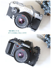 Load image into Gallery viewer, KONICA HEXANON AR 40mm F1.8 オールドレンズ【完動品✨】希少な明るいパンケーキレンズ
