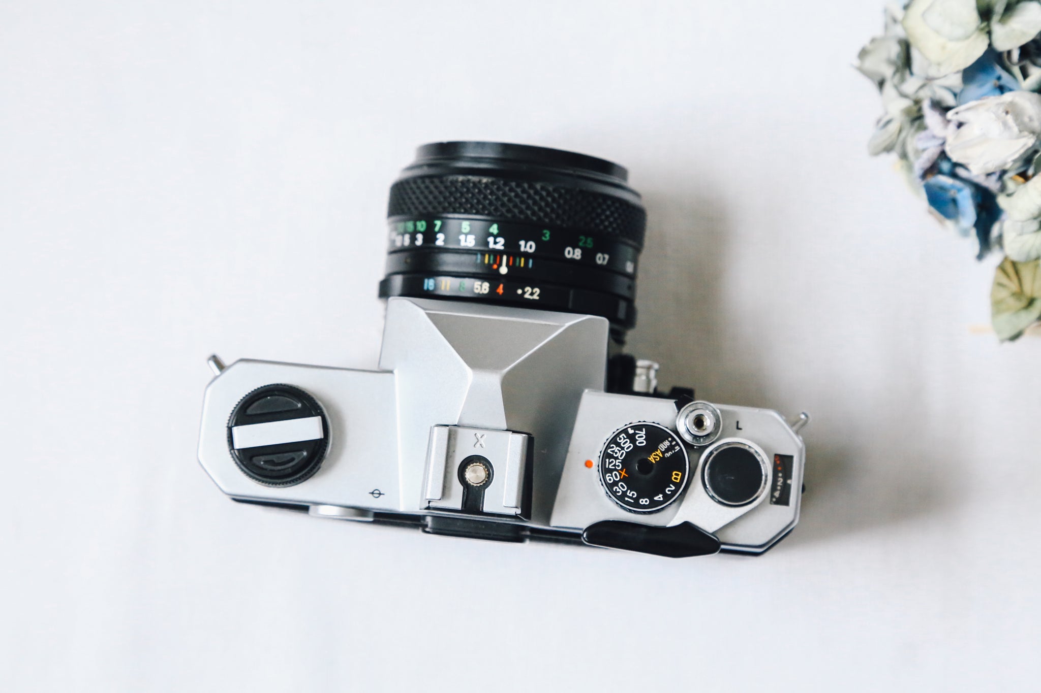 FUJICA ST605II【完動品】【希少❗️】バブルボケレンズ&タクマーレンズSET❗️ – Ein Camera