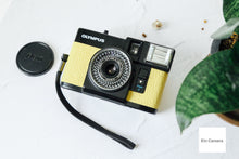 Load image into Gallery viewer, olympuspenef eincamera

