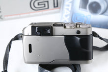 Load image into Gallery viewer, CONTAX G1 &amp; Planar 35mm F2 セット【ROM改造済/美品✨/完動品・実写確認済🎞️】
