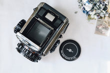 Load image into Gallery viewer, Zenza BRONICA S2 [In working order] Medium format camera

