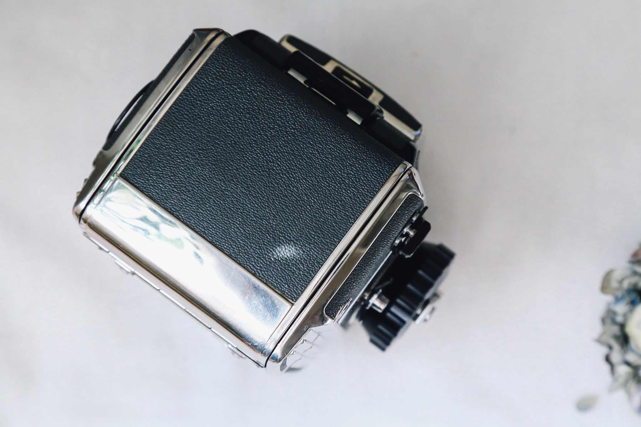 Zenza BRONICA S2【完動品】中判カメラ – Ein Camera