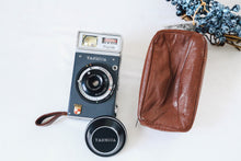画像をギャラリービューアに読み込む, Yashica Rapide 博物館級のハーフカメラ🕰️✨　博物館級の超希少❗️　【完動品/美品✨】
