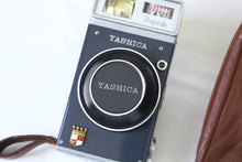画像をギャラリービューアに読み込む, Yashica Rapide 博物館級のハーフカメラ🕰️✨　博物館級の超希少❗️　【完動品/美品✨】
