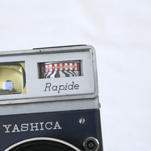画像をギャラリービューアに読み込む, Yashica Rapide 博物館級のハーフカメラ🕰️✨　博物館級の超希少❗️　【完動品/美品✨】
