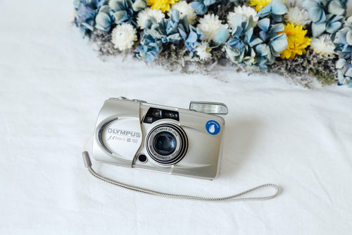 olympusmjuiii150 eincamera