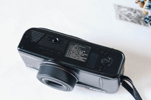 Load image into Gallery viewer, Canon Autoboy S【完動品/希少ブラック✨】コンパクト人気No.1モデル
