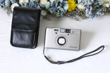 Load image into Gallery viewer, CONTAX T3 前期型【完動品】【希少❗️】【実写済み❗️】
