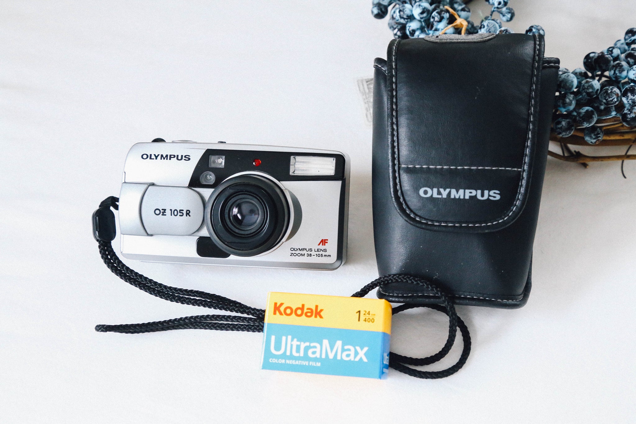 希少NikonRICOHHANIMEXTOPCONヴィンテージフィルムカメラ4点 Ein Camera | フィルムカメラのオンライン専門店