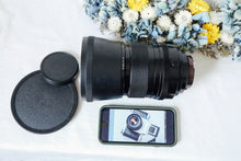 画像をギャラリービューアに読み込む, Carl Zeiss JENA SONNAR 180mm F2.8 MC /PENTACON SIXマウントレンズ【完動品】【希少❗️】
