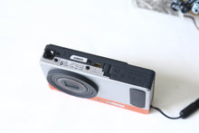 画像をギャラリービューアに読み込む, PENTAX Optio H90 オレンジ🍊【希少カラー✨/完動品📸】▪️オールドコンデジ▪️デジタルカメラ📸
