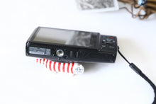 Load image into Gallery viewer, Canon IXY 650 ブラック【美品✨/Wi-Fi搭載・完動品📸】お子さんの運動会や発表会にも🏈
