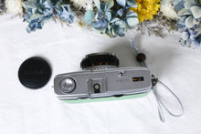 Load image into Gallery viewer, OLYMPUS TRIP35  抹茶グリーン⛳️【完動品】
