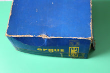 画像をギャラリービューアに読み込む, Argus C3 ロビンエッグブルー🤖【完動品✨/アメリカ製ヴィンテージカメラ📸】CONTAX T2に似た写り
