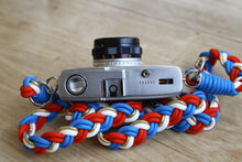 画像をギャラリービューアに読み込む, OLYMPUS TRIP 35 木の温もりレモンイエロー🍋【完動品✨/本木カスタム仕様📸】
