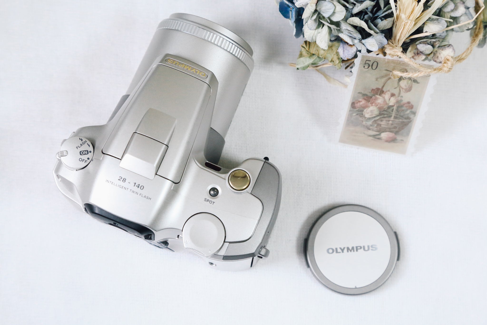 Olympus L-5 F0117-284-1-1x OLYMPUS L-5 [Rare❗️] [Working item