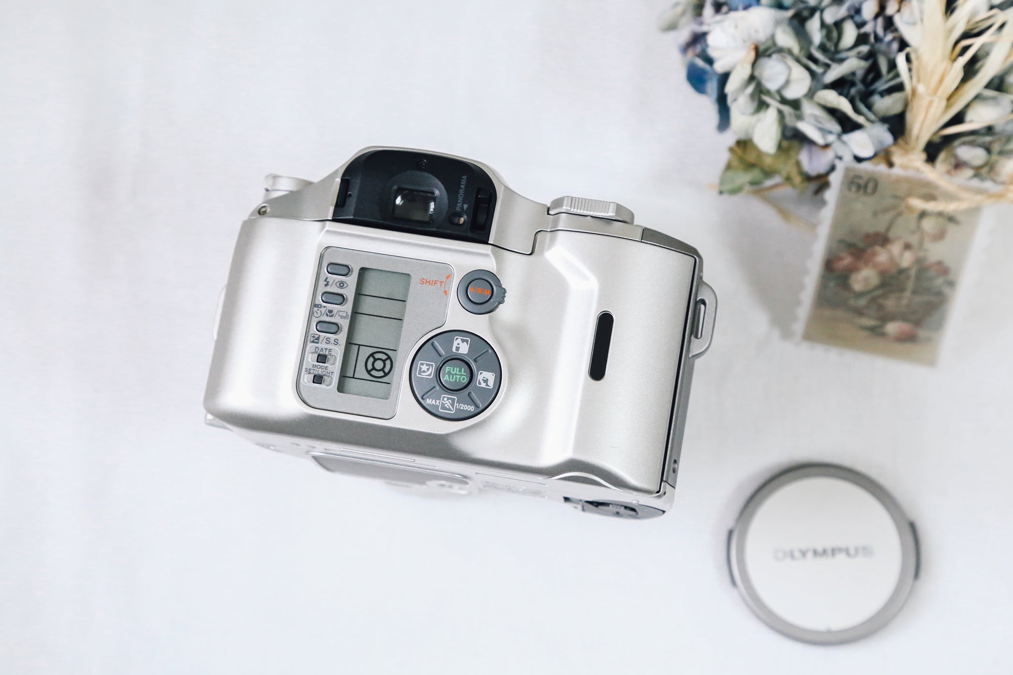 OLYMPUS - 【動作確認済】 Olympus L-5 F0117-284-1-2x OLYMPUS - 【動作確認済】 Olympus L-5 F0117-284-1-1xの通販 by