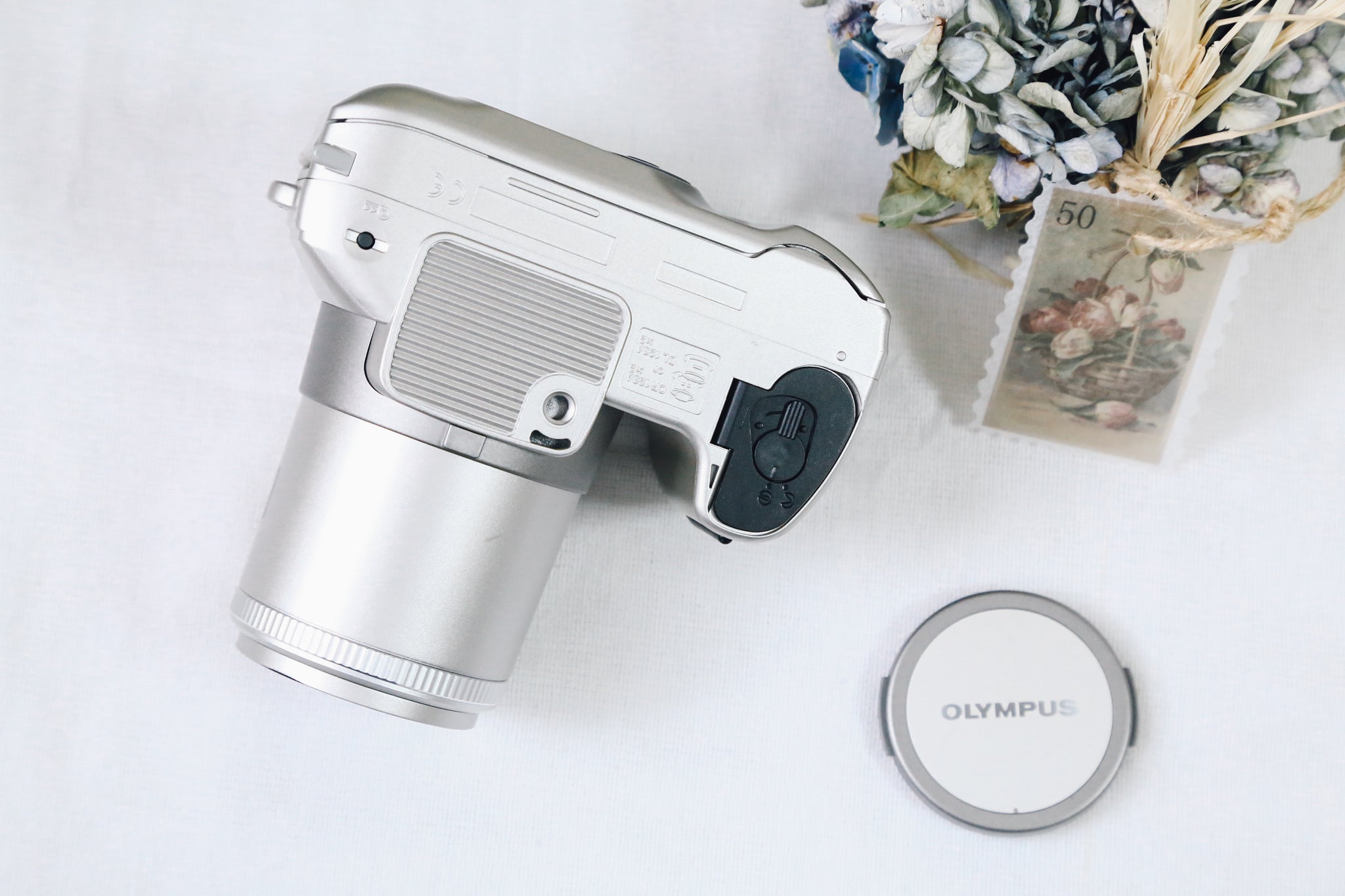 フィルムカメラ Olympus L-5 ED LENS OLYMPUS L-5【希少❗️】【完動品】 – Ein Camera