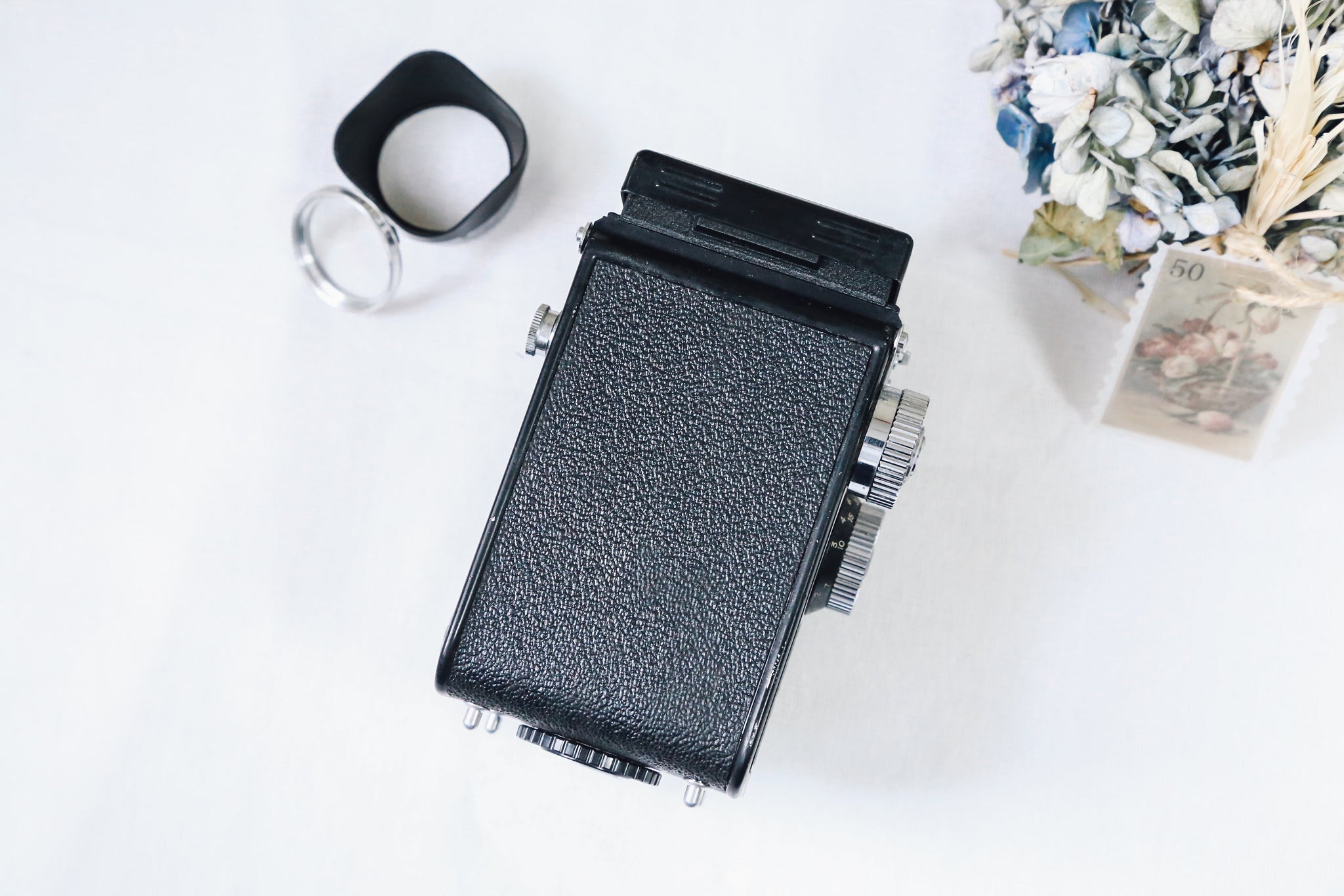 ★　YASHICA D 完動品　★ YASHICA-D【完動品】状態◎ – Ein Camera