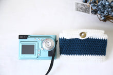 画像をギャラリービューアに読み込む, FUJIFILM FINEPIX1500 ブルー🧊【希少✨】【完動品】▪️オールドコンデジ▪️デジタルカメラ
