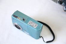 画像をギャラリービューアに読み込む, FUJIFILM FINEPIX1500 ブルー🧊【希少✨】【完動品】▪️オールドコンデジ▪️デジタルカメラ

