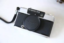 画像をギャラリービューアに読み込む, OLYMPUS PEN EE-3【完動品/美品✨】一番人気のハーフカメラ📸
