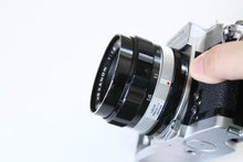 画像をギャラリービューアに読み込む, Konica AUTOREX【完動品✨】途中でハーフ切り替え可能❗️フィルム一眼レフカメラ📸

