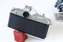 画像をギャラリービューアに読み込む, Konica AUTOREX【完動品✨】途中でハーフ切り替え可能❗️フィルム一眼レフカメラ📸
