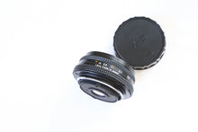 画像をギャラリービューアに読み込む, CONTAX Carl Zeiss Tessar T* 45mm F2.8 MMJ【完動品✨】▪️オールドレンズ▪️Y/Cマウント パンケーキレンズ🥞
