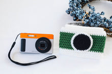 画像をギャラリービューアに読み込む, PENTAX Optio H90 オレンジ🍊【希少カラー✨/完動品📸】▪️オールドコンデジ▪️デジタルカメラ📸
