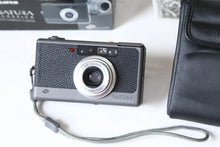 Load image into Gallery viewer, FUJIFILM NATURA CLASSICA【完動品/美品✨】大人気❗️ナチュラシリーズ最高傑作📸 フィルムカメラ
