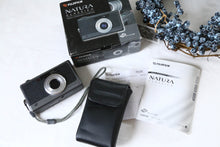 Load image into Gallery viewer, FUJIFILM NATURA CLASSICA【完動品/美品✨】大人気❗️ナチュラシリーズ最高傑作📸 フィルムカメラ

