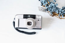 Load image into Gallery viewer, Canon Autoboy S【完動品/美品✨】オートボーイシリーズ屈指の人気機種📸 フィルムカメラ
