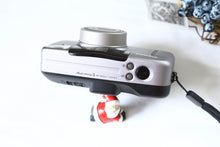 Load image into Gallery viewer, Canon Autoboy S【完動品/美品✨】オートボーイシリーズ屈指の人気機種📸 フィルムカメラ
