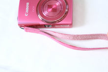 画像をギャラリービューアに読み込む, Canon IXY 140 ピンク【完動品/美品✨】▪️CCDオールドコンデジ▪️人気ピンクカラー🌸
