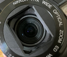 画像をギャラリービューアに読み込む, Nikon Coolpix P7100【完動品】【実写済み❗️】状態◎▪️オールドコンデジ▪️デジタルカメラ
