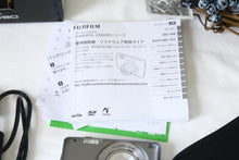 画像をギャラリービューアに読み込む, FUJIFILM FinePix JX690【完動品/美品✨】▪️オールドコンデジ▪️デジタルカメラ📸
