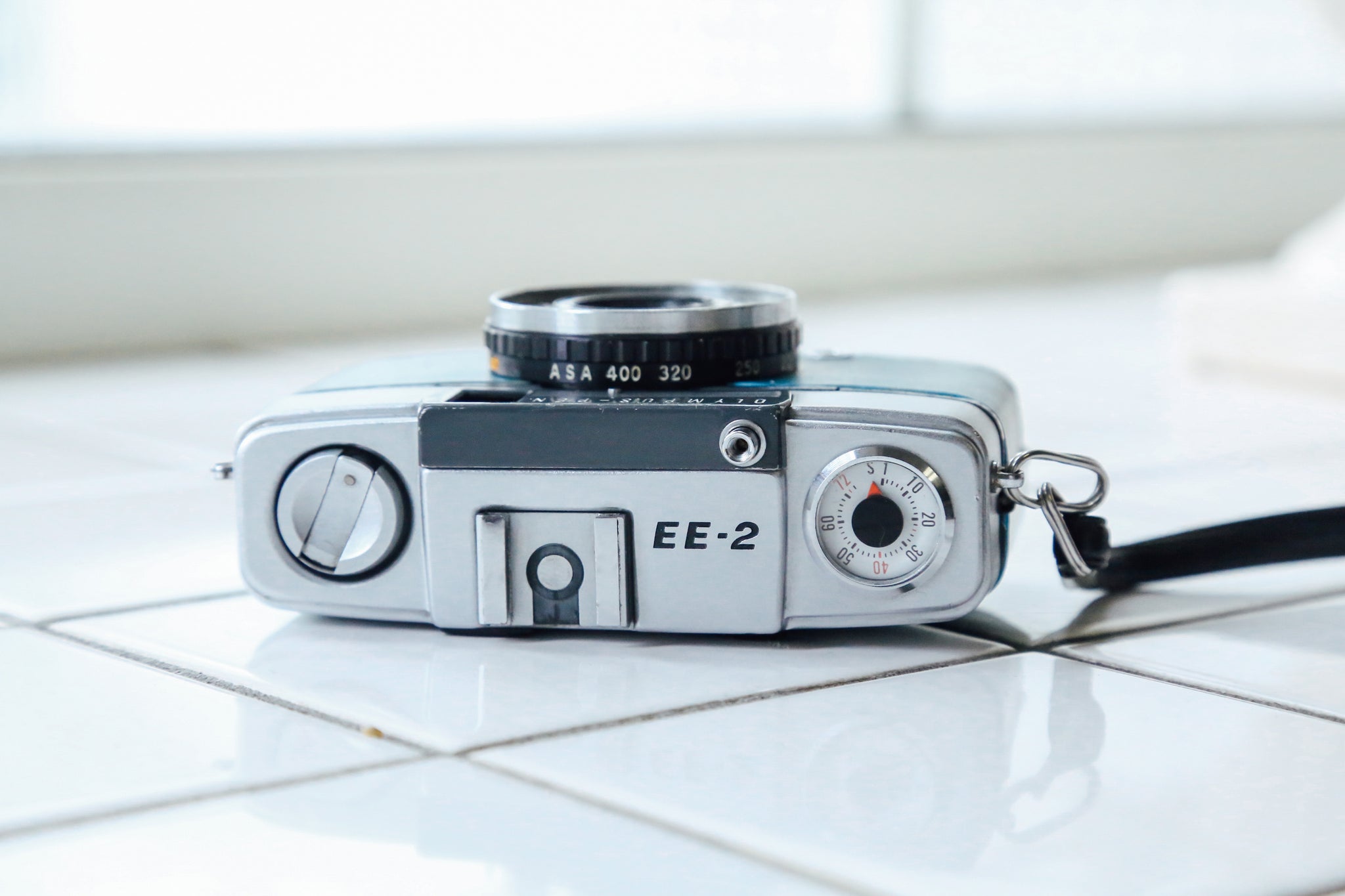 OLYMPUS PEN EE-2 流星群?【完動品】ハーフカメラ – Ein Camera