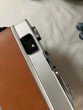 Load image into Gallery viewer, お客様フルオーダー🔧✨KONICA C35 カフェオレカラー☕️🍪｜完動品・分解清掃済み｜初心者さんに人気の名機フィルムカメラ
